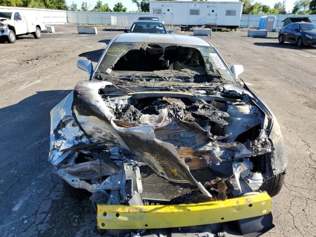 Photo 9 from auction – 2012 CHEVROLET CAMARO LS with VIN 2G1FA1E36C9143926