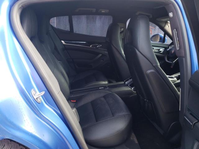Photo 6 from auction – 2012 PORSCHE PANAMERA 2 with VIN WP0AA2A77CL072485