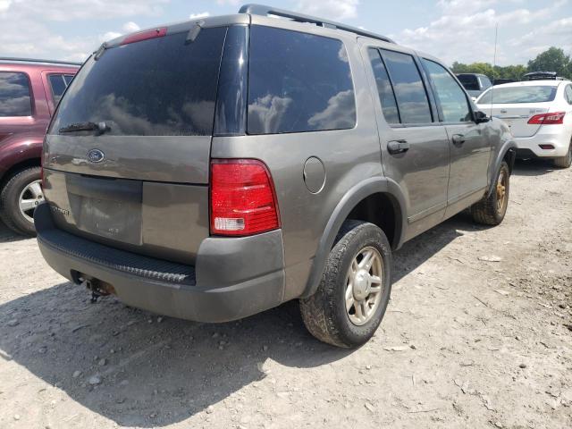 Photo 4 from auction – 2003 FORD EXPLORER X with VIN 1FMZU62K63ZB19602
