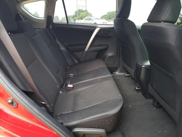 Photo 6 from auction – 2015 TOYOTA RAV4 LE with VIN JTMZFREV5FD043099