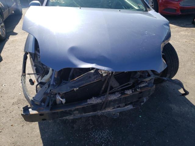Photo 9 from auction – 2008 MITSUBISHI ECLIPSE GT with VIN 4A3AK34T38E021361
