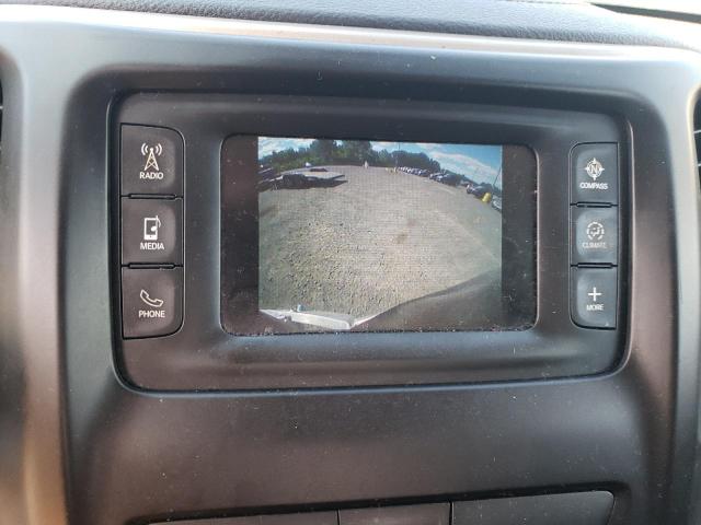 Photo 9 from auction – 2015 JEEP CHEROKEE L with VIN 1C4PJMCB4FW665828