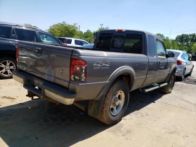 Photo 4 from auction – 2000 FORD RANGER SUP with VIN 1FTZR15V7YTA82178
