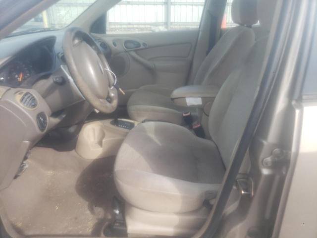 Photo 5 from auction – 2003 FORD FOCUS SE with VIN 1FAFP34P13W199498