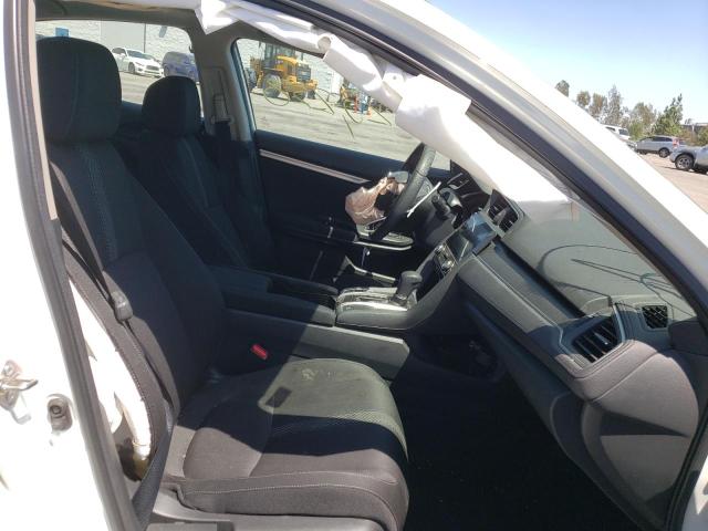 Photo 5 from auction – 2016 HONDA CIVIC EX with VIN 2HGFC2F72GH545478