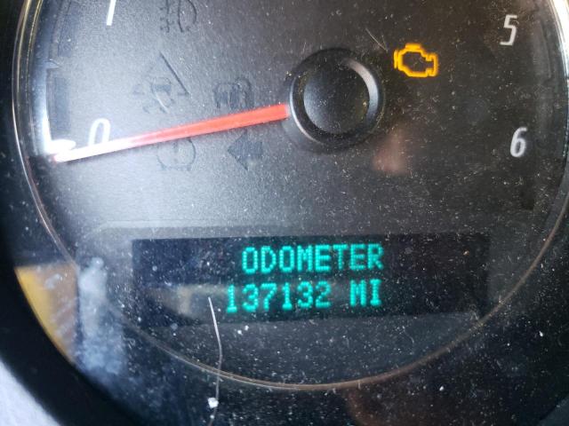 Photo 8 from auction – 2007 GMC YUKON XL D with VIN 1GKFK668X7J217536
