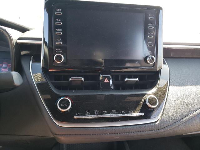 Photo 9 from auction – 2020 TOYOTA COROLLA SE with VIN 5YFS4RCE8LP048445