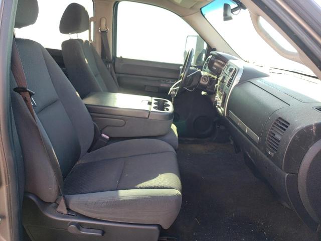 Photo 5 from auction – 2009 CHEVROLET SILVERADO with VIN 3GCEK23M59G138992