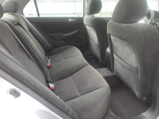 Photo 6 from auction – 2005 HONDA ACCORD with VIN 1HGCM56455A054230