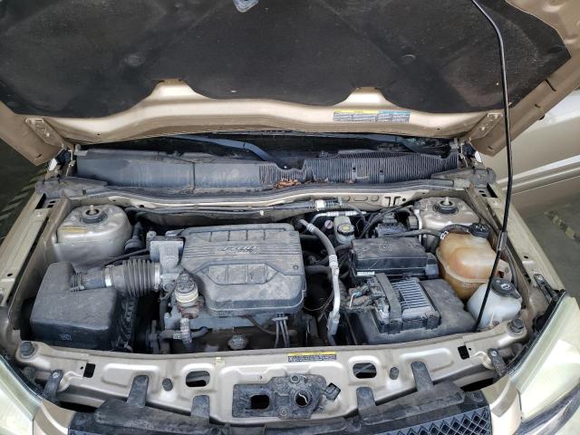 Photo 7 from auction – 2005 CHEVROLET EQUINOX with VIN 2CNDL23F556014586