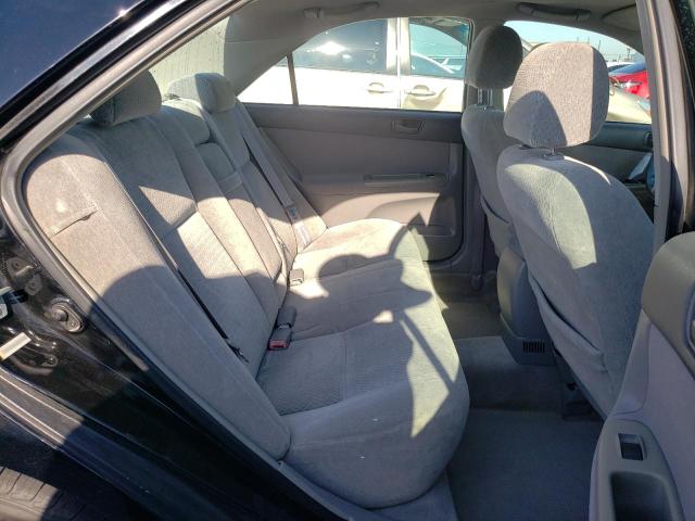 Photo 6 from auction – 2002 TOYOTA CAMRY LE with VIN 4T1BE32K02U002459