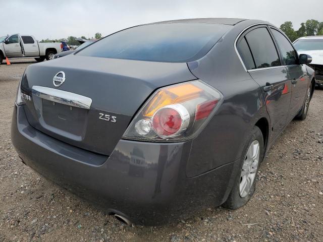 Photo 4 from auction – 2010 NISSAN ALTIMA BAS with VIN 1N4AL2AP4AN532655