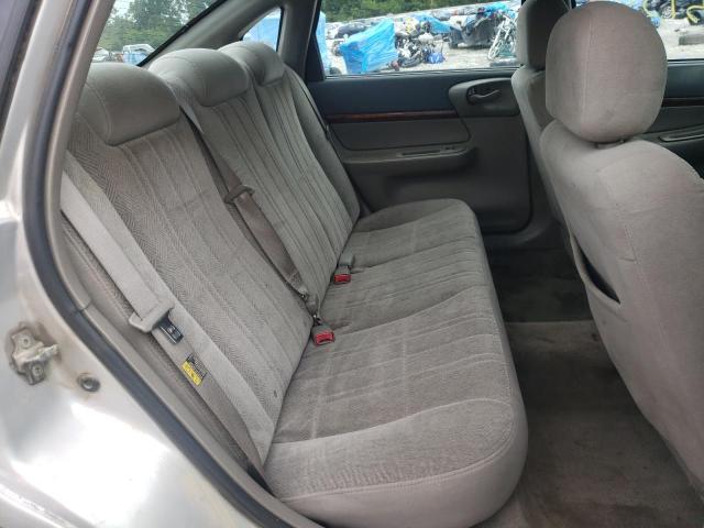 Photo 6 from auction – 2004 CHEVROLET IMPALA with VIN 2G1WF52E249422077