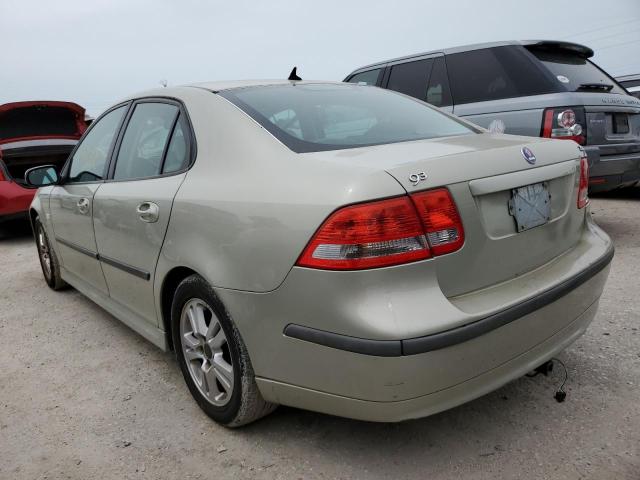 Photo 3 from auction – 2006 SAAB 9-3 with VIN YS3FD49Y661030680