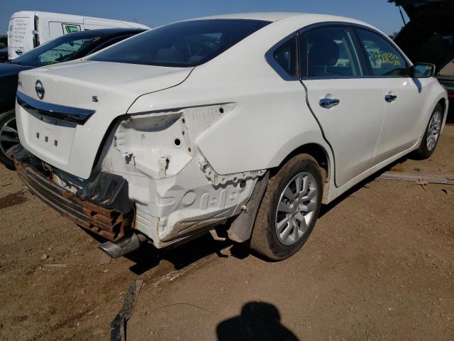 Photo 4 from auction – 2015 NISSAN ALTIMA 2.5 with VIN 1N4AL3AP1FC295535