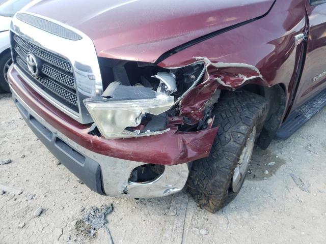 Photo 9 from auction – 2007 TOYOTA TUNDRA DOU with VIN 5TBBV54117S490295