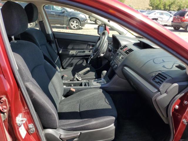 Photo 5 from auction – 2014 SUBARU IMPREZA PR with VIN JF1GJAD67EH020969