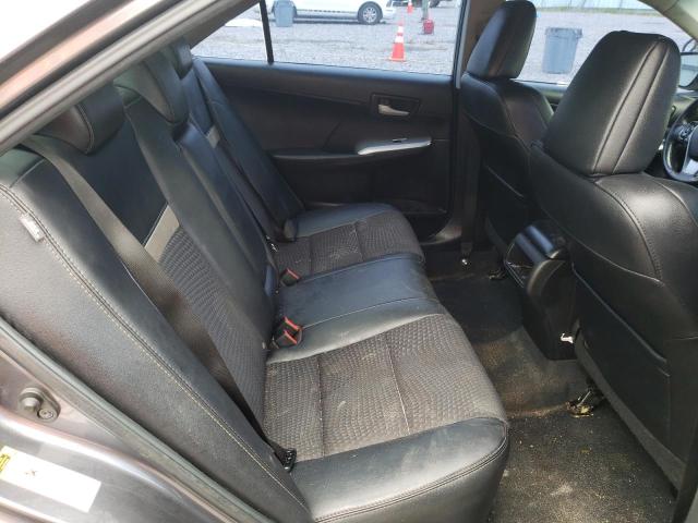 Photo 6 from auction – 2014 TOYOTA CAMRY L with VIN 4T1BF1FKXEU378344