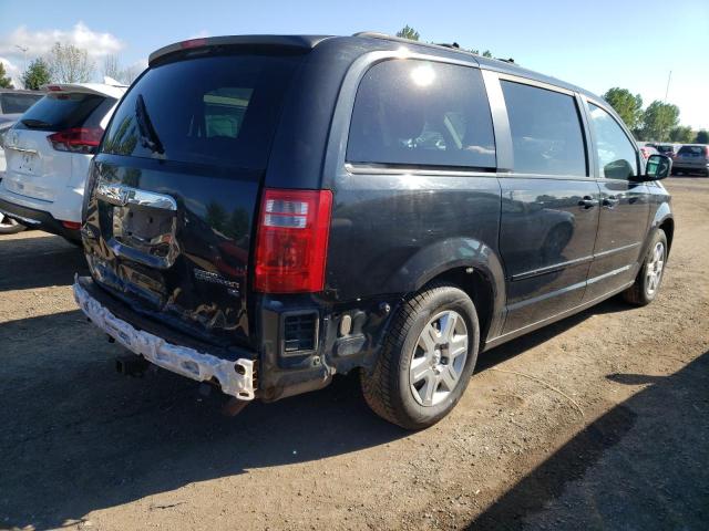 Photo 4 from auction – 2009 DODGE GRAND CARA with VIN 2D8HN44E29R698844