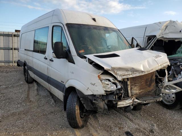 FREIGHTLINER SPRINTER 2 2012 with VIN WDYPE8CC0C5668946 - Photo from auction