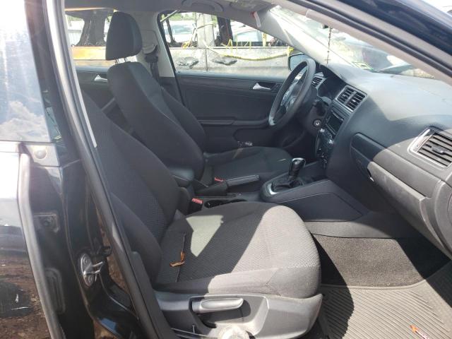 Photo 5 from auction – 2014 VOLKSWAGEN JETTA BASE with VIN 3VW2K7AJXEM311374