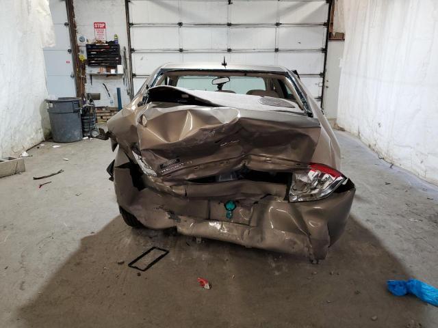 Photo 9 from auction – 2006 CHEVROLET IMPALA LT with VIN 2G1WT58K669426772