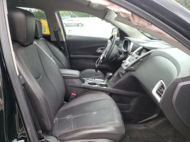 Photo 5 from auction – 2017 CHEVROLET EQUINOX LT with VIN 2GNALCEK9H6273200
