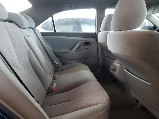 Фото 6 с аукциона – 2011 TOYOTA CAMRY BASE с VIN 4T4BF3EK0BR130022