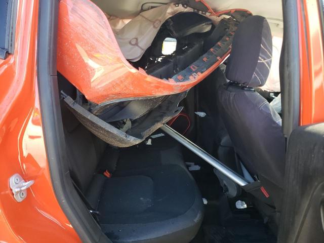 Photo 6 from auction – 2015 JEEP RENEGADE T with VIN ZACCJBCT5FPB92028