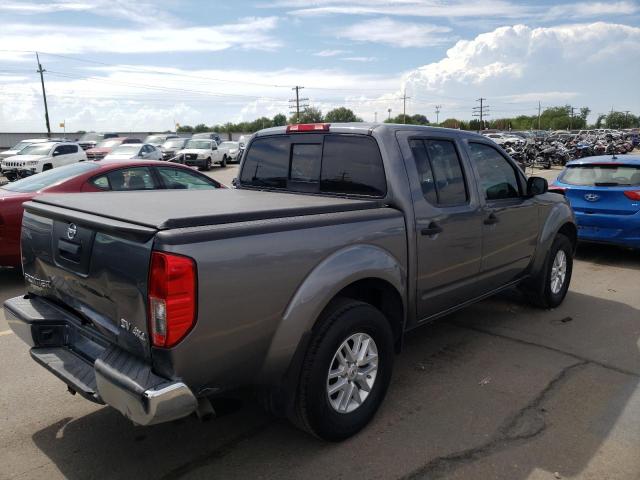 Photo 4 from auction – 2019 NISSAN FRONTIER S with VIN 1N6AD0EV1KN746134