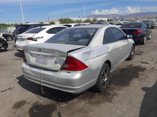 Photo 4 from auction – 2002 HONDA CIVIC EX with VIN 1HGEM22932L049665