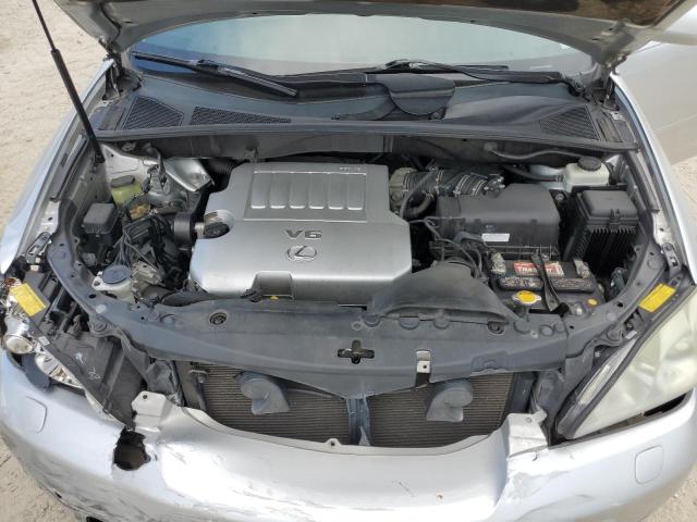 Photo 7 from auction – 2009 LEXUS RX 350 with VIN 2T2HK31U89C104122