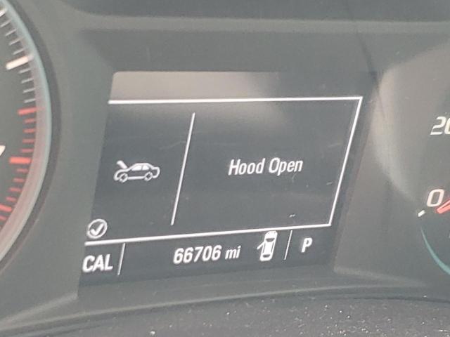 Photo 8 from auction – 2019 CHEVROLET MALIBU LT with VIN 1G1ZD5ST5KF164045