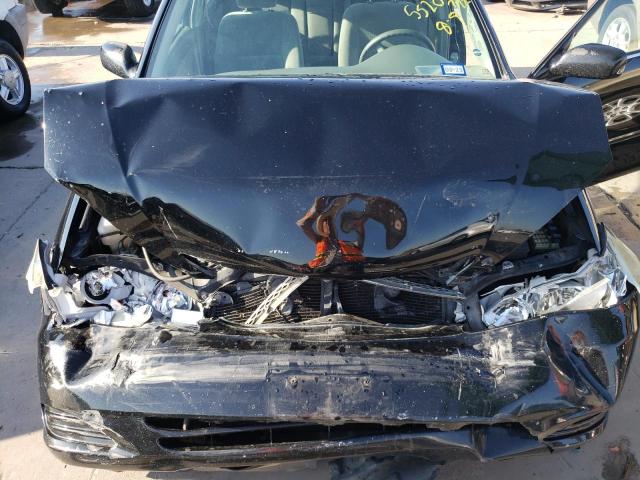 Photo 7 from auction – 2002 TOYOTA CAMRY LE with VIN 4T1BE32K02U002459