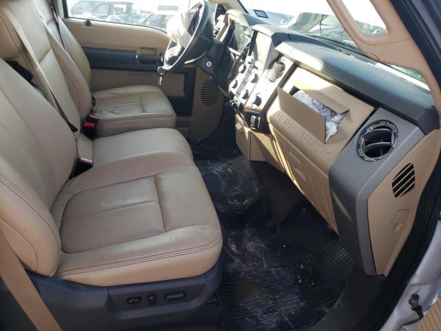 Photo 5 from auction – 2015 FORD F250 SUPER with VIN 1FT7W2A69FEA81507