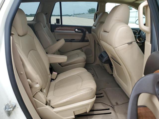 Photo 6 from auction – 2010 BUICK ENCLAVE CX with VIN 5GALVCEDXAJ269549