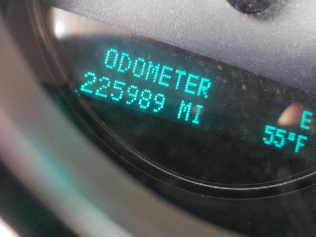 Photo 8 from auction – 2011 CHEVROLET SILVERADO with VIN 1GC2KXCGXBZ178436
