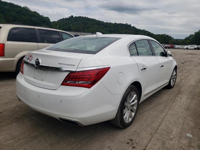 Photo 4 from auction – 2016 BUICK LACROSSE with VIN 1G4GB5G30GF167015