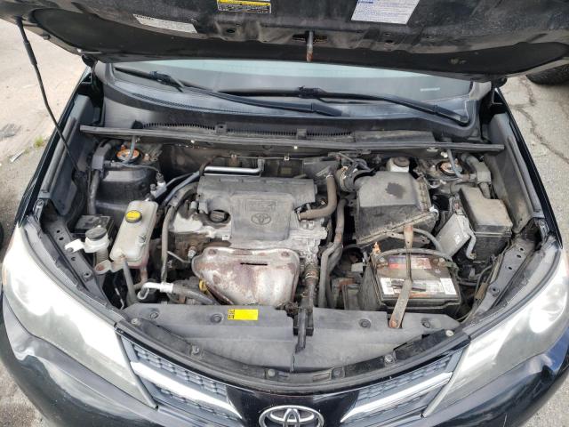Photo 7 from auction – 2013 TOYOTA RAV4 XLE with VIN 2T3RFREV9DW086165