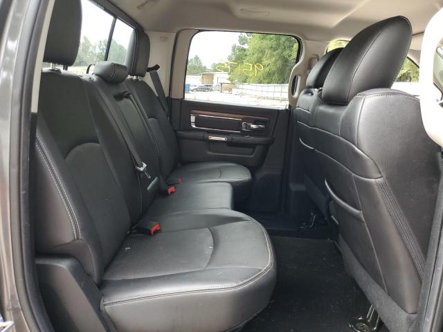 Photo 6 from auction – 2016 RAM 1500 LARAM with VIN 1C6RR7NGXGS295772