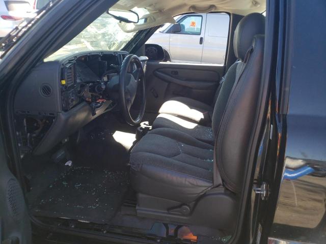Photo 5 from auction – 2004 CHEVROLET SILVERADO with VIN 1GCEC14X24Z240453