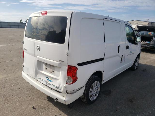 Photo 4 from auction – 2017 NISSAN NV200 2.5S with VIN 3N6CM0KN2HK698638