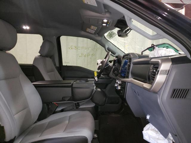 Photo 5 from auction – 2021 FORD F150 SUPER with VIN 1FTEW1EP0MFC90775