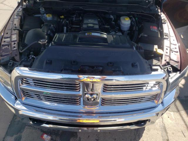 Photo 7 from auction – 2012 DODGE RAM 2500 L with VIN 3C6UD5FL4CG281537