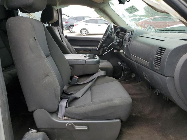 Photo 5 from auction – 2011 GMC SIERRA C15 with VIN 1GTR1VE00BZ364167