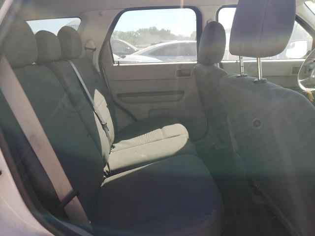 Photo 6 from auction – 2011 FORD ESCAPE XLS with VIN 1FMCU0C74BKC43002