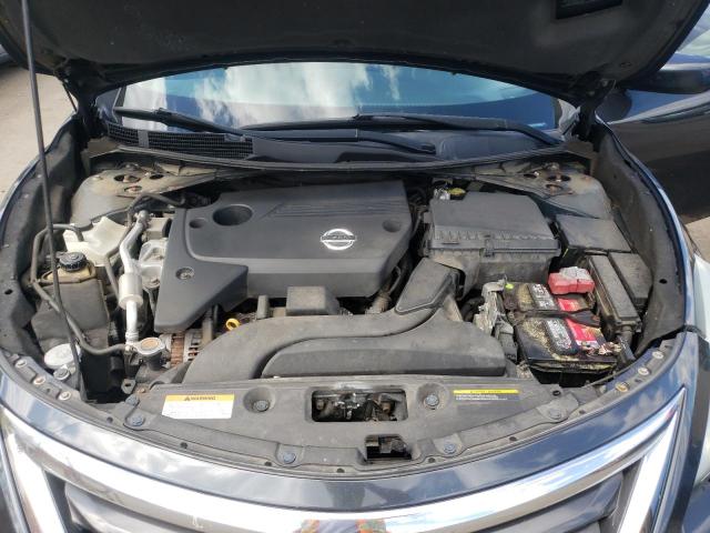 Photo 7 from auction – 2014 NISSAN ALTIMA 2.5 with VIN 1N4AL3AP2EC269590