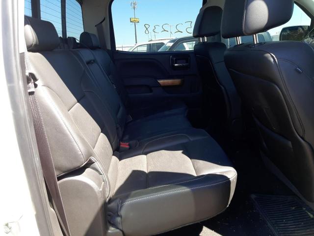 Photo 6 from auction – 2014 CHEVROLET 1500 with VIN 3GCUKSEC0EG452933