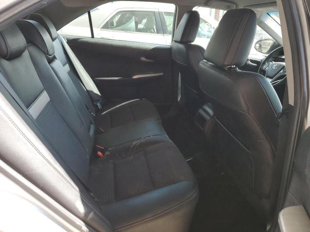 Photo 6 from auction – 2014 TOYOTA CAMRY L with VIN 4T1BF1FK8EU333855