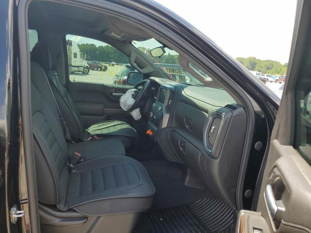 Photo 5 from auction – 2021 GMC SIERRA K15 with VIN 1GTR9CED9MZ217896